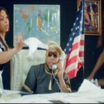 B-Red-Lekki-Roundabout-Video