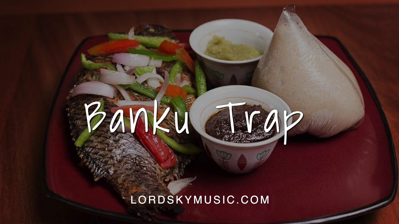 Lord Sky – Banku Trap (Dremo x Sarkodie Type Beat)