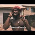 Broda-Shaggi-Embarrasment