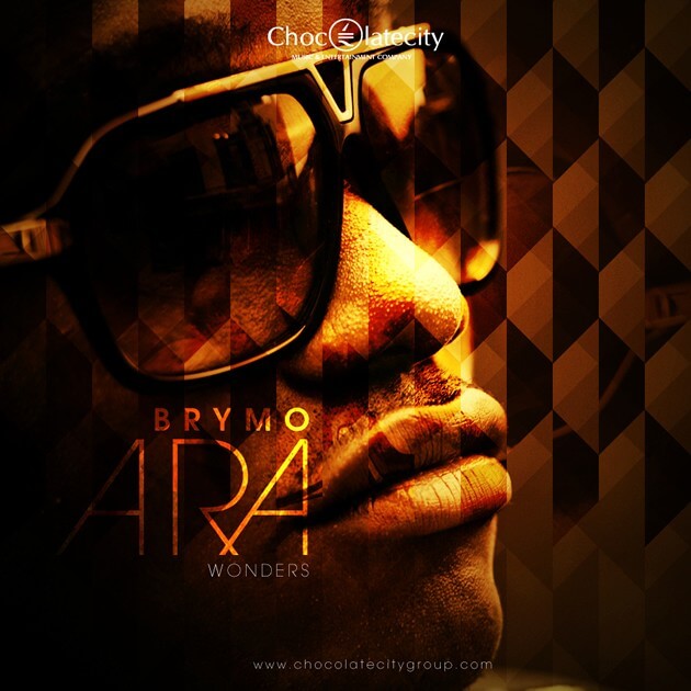 Brymo – ARA