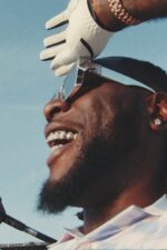 Burna Boy Kilometre Video