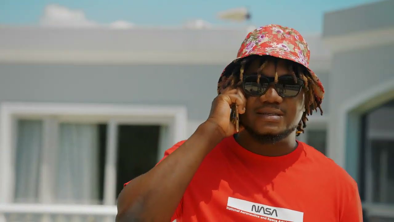 Video: CDQ – Moyan