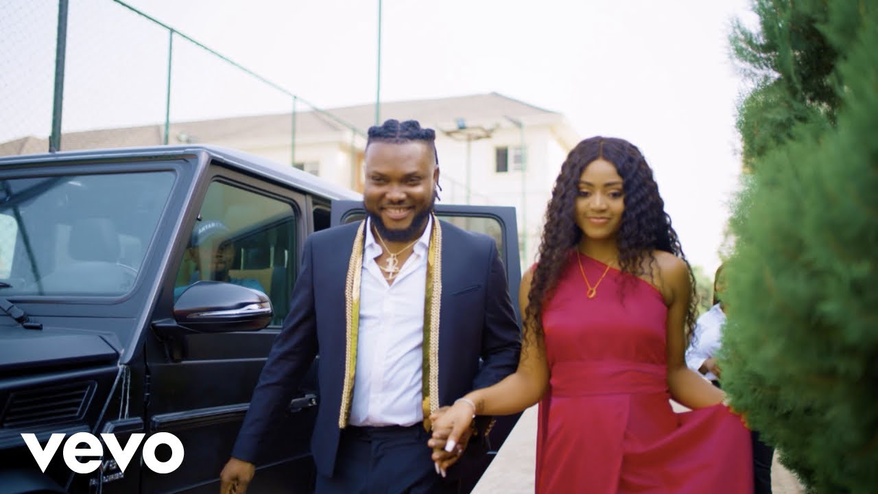 Video: Dr Dolor – Madam The Madam