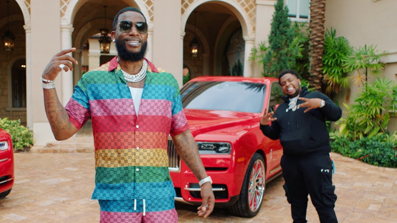 ViDEO: Gucci Mane – Sh!t Crazy ft. BIG30