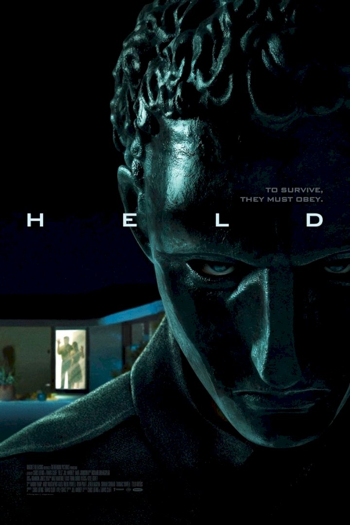 DOWNLOAD Held – 2021 Horror Movie (Hollywood)