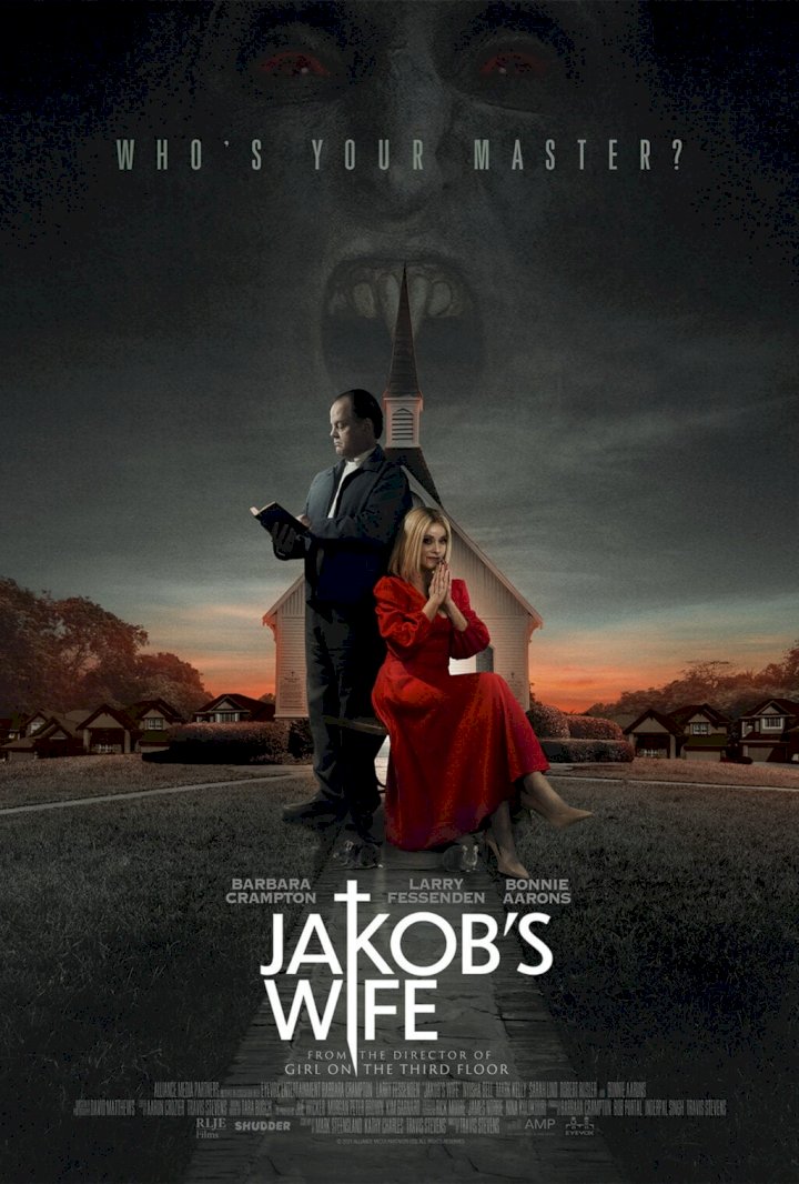 Jakobs Wife