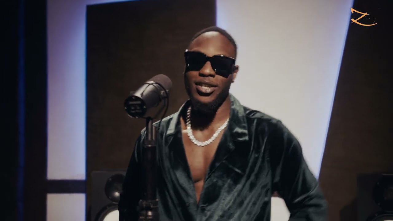 Video: L.A.X – Sade (Live Session)