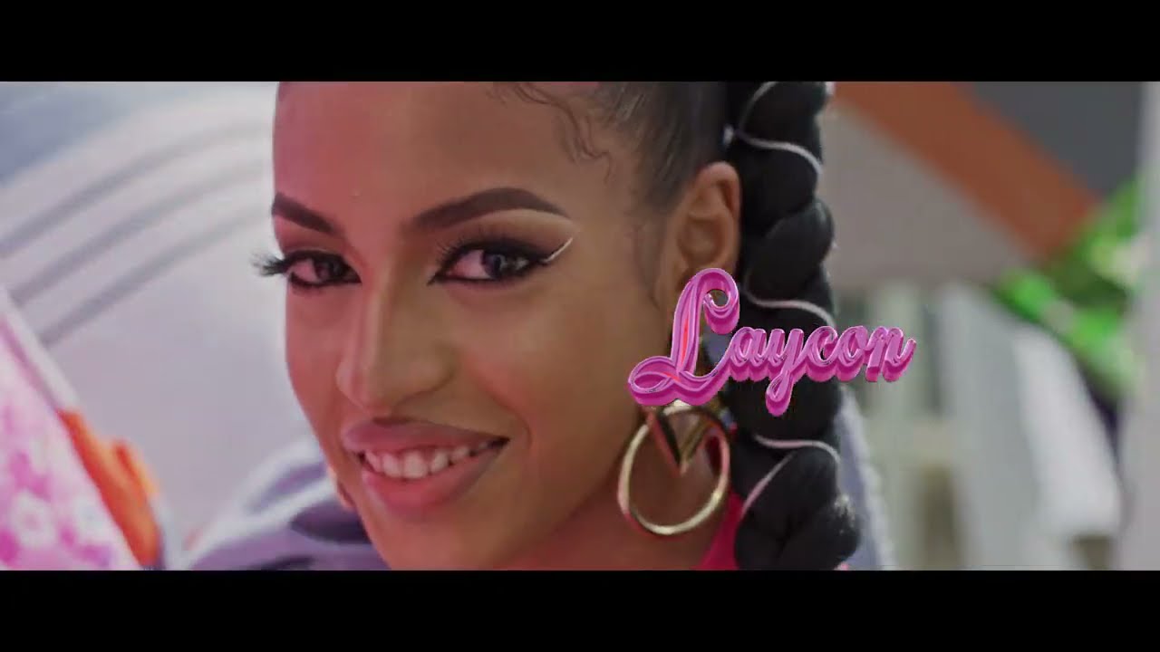 Video: Laycon ft. YKB – Fall For Me