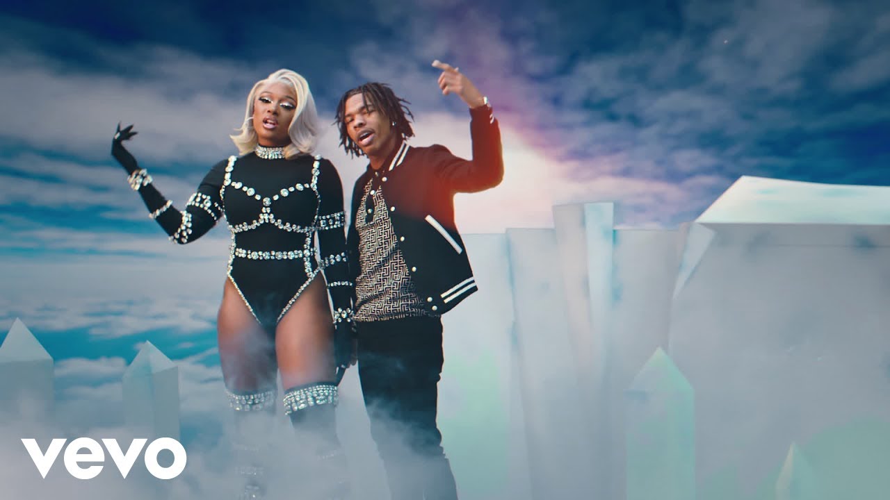 ViDEO: Lil Baby ft. Megan Thee Stallion – On Me (Remix)