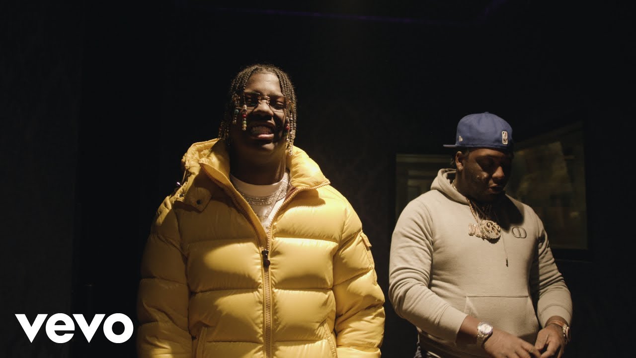 ViDEO: Lil Yachty ft. Rio Da Yung OG – Stunt Double