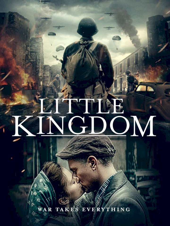 DOWNLOAD Little Kingdom – 2019 War Movie (Hollywood)