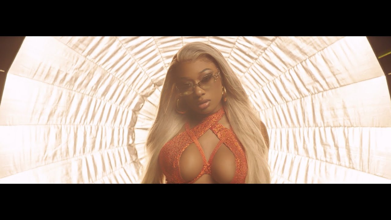 Video: Megan Thee Stallion ft. Lil Durk – Movie