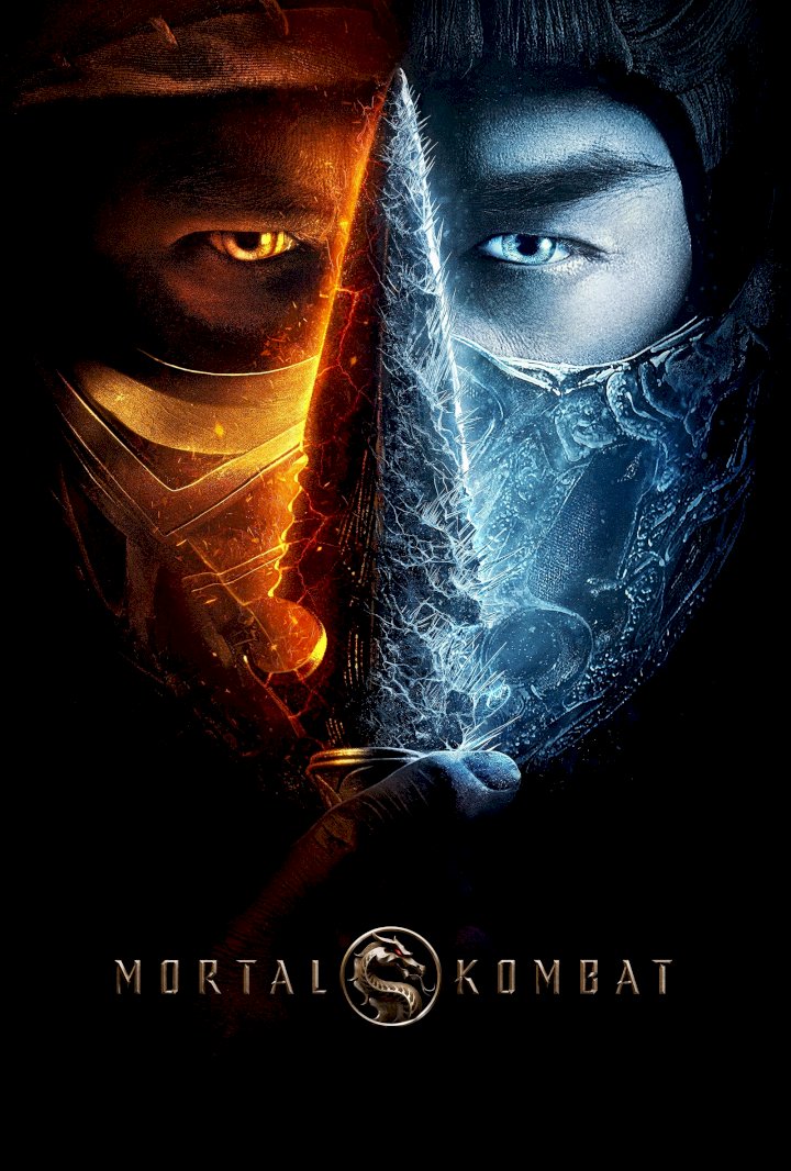 Mortal Kombat (2021) [Action]