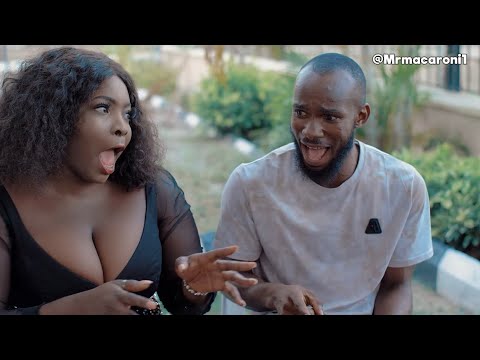 Mr Macaroni – Party Scatter (Comedy)