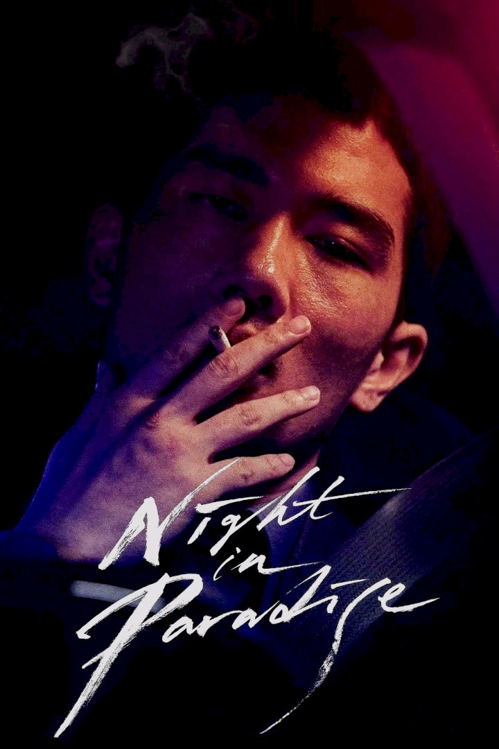 DOWNLOAD Night In Paradise – 2020 Crime Movie (Korean)