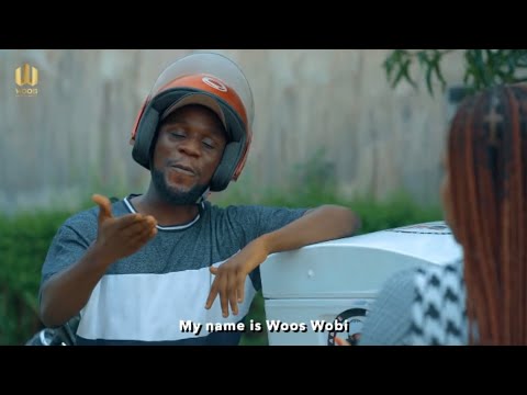 Officer Woos & IsBae U – The Delivery Boy (Comedy)