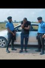 Oga Police Comedy