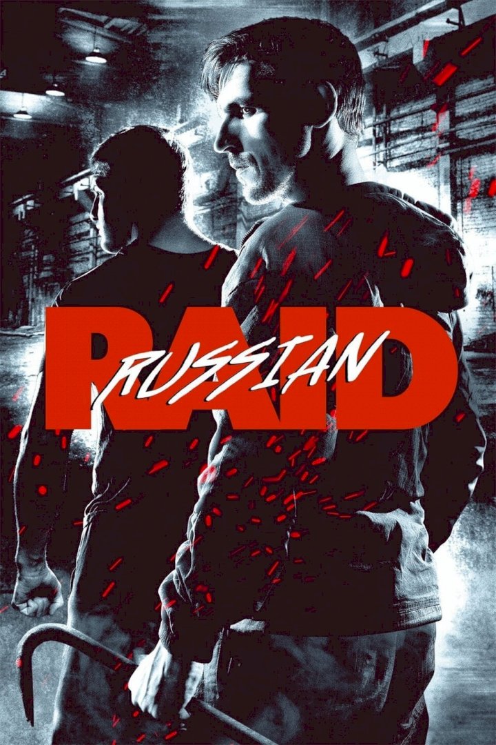 Russian Raid (2020) [Action]