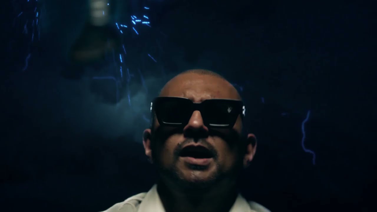 Video: Sean Paul ft. Masicka, SkilliBeng – Everest