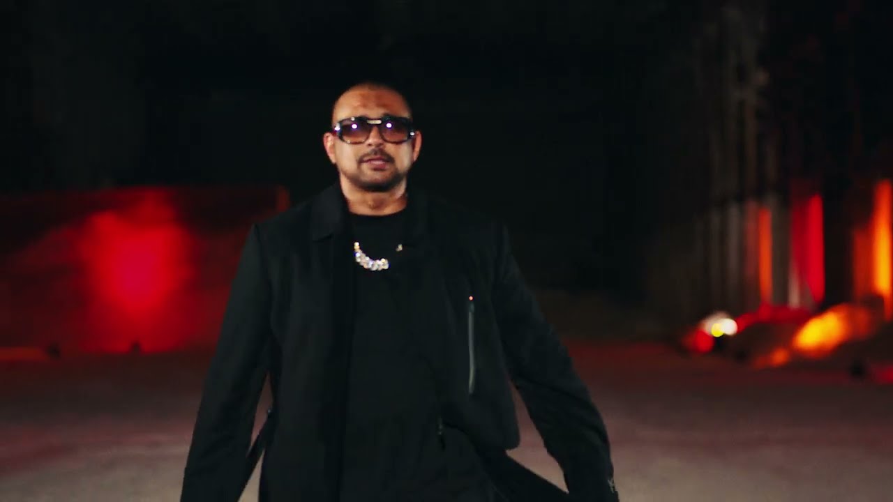 ViDEO: Sean Paul – Scorcha