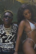 Shatta Wale More Loving Video