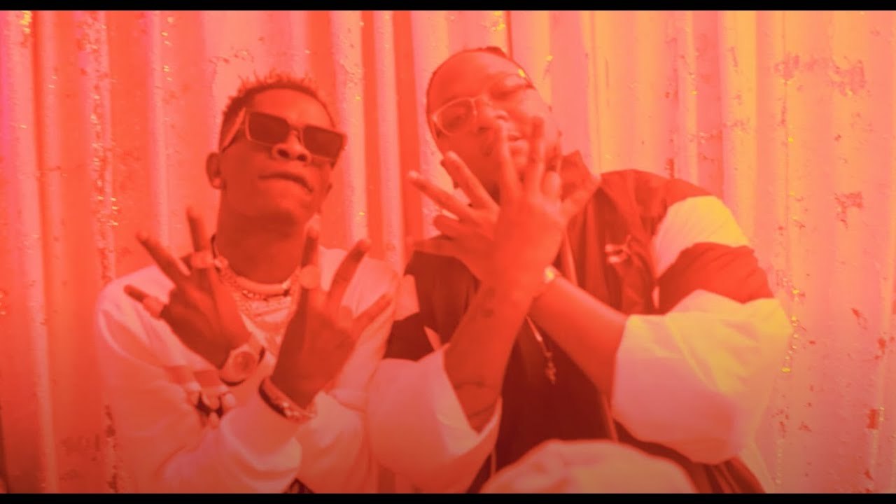 ViDEO: Shatta Wale ft. Disastrous – Rich Life