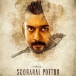 Soorarai-Pottry