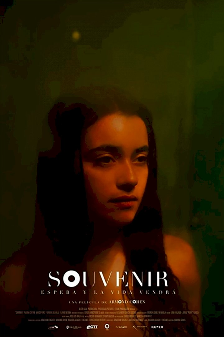 DOWNLOAD Souvenir – 2021 Spanish Movie