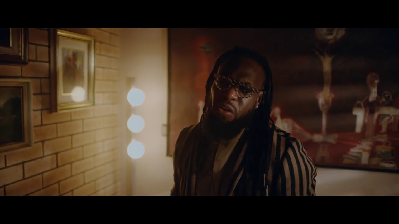 Video: Timaya – Don Dada