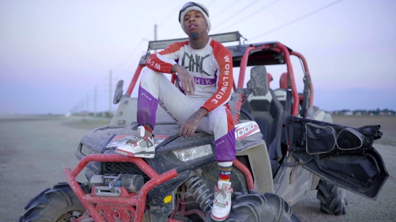 Video: Tory Lanez – Band A Man