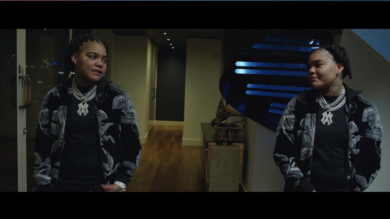 Video: Young M.A – Successful