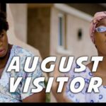 August-Visitor