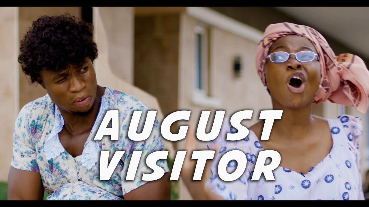 Taaooma & Zicsaloma – August Visitor (Comedy)