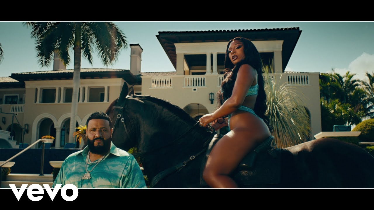 ViDEO: DJ Khaled – I Did It ft. Post Malone, Megan The Stallion, Lil Baby, DaBaby