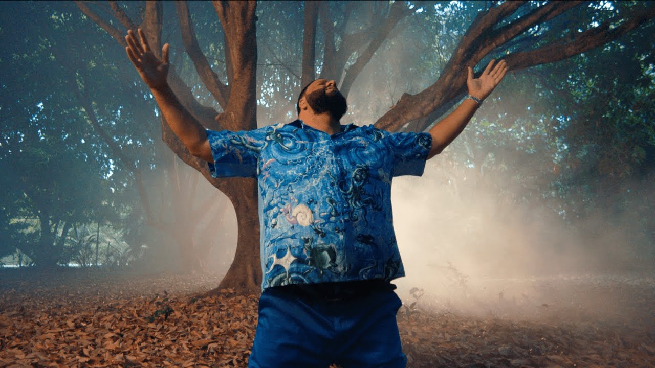 ViDEO: DJ Khaled ft. Lil Wayne & Jeremih – Thankful