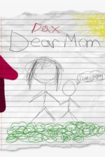 Dax Dear Mom Art