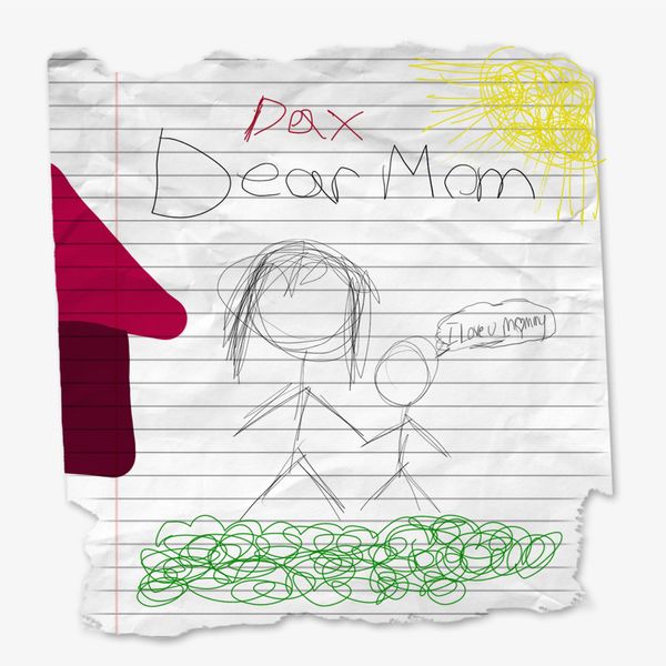 ViDEO: Dax – Dear Mom