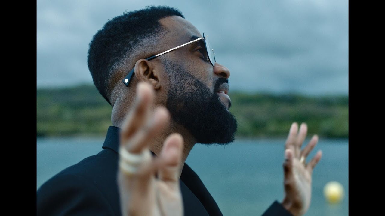 ViDEO: Fally Ipupa – Amore