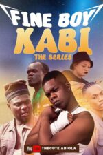 Fine Boy Kabi Episode 1