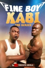 Fine Boy Kabi Episode 2