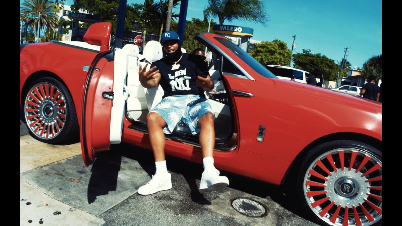 ViDEO: Gucci Mane ft. Big Walk Dog – Poppin