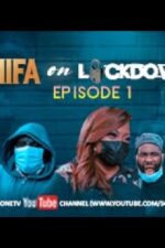 Jenifa On Lockdown Episode 1