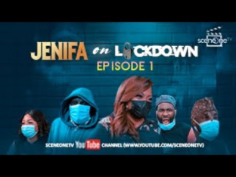 Jenifa On Lockdown – The Virus (Episode 1)