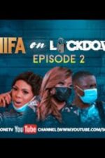 Jenifa On Lockdown Episode 2