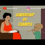 Leadership-By-Example