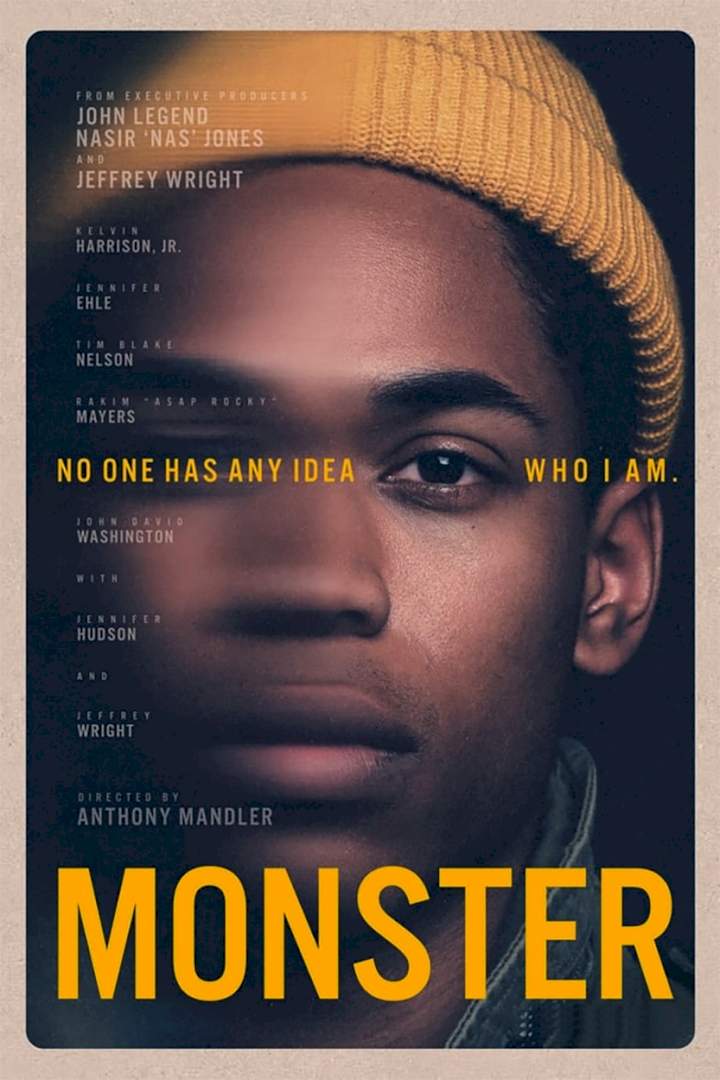 Monster Movie