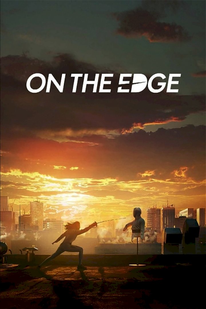 On The Edge – 2020 Russian Movie (Sport)