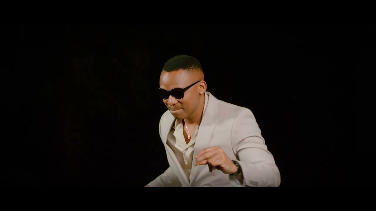 ViDEO: Otile Brown ft. Jovial – Such Kinda Love