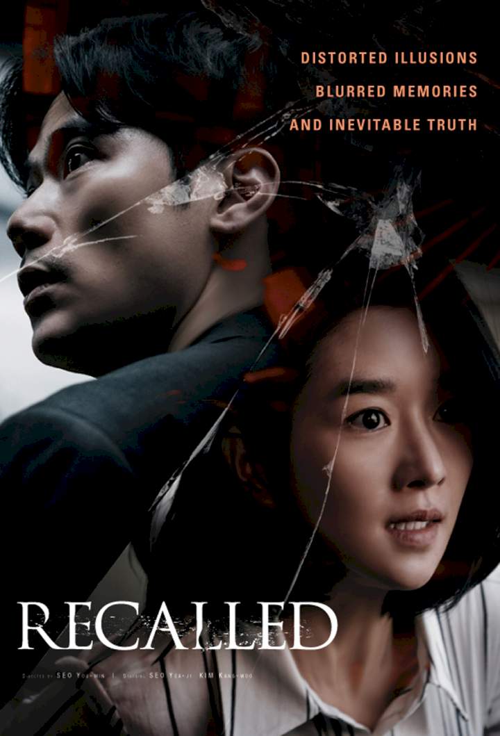 Recalled – 2021 Korean Movie (Thriller)