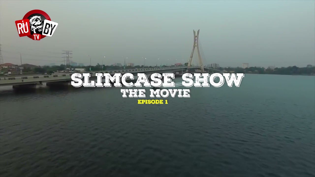 Slimcase Show – The Movie (Episode 1)